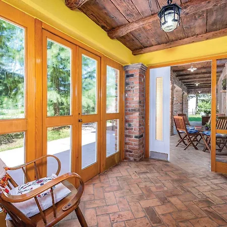 Gorgeous In With Kitchen Holiday home *
