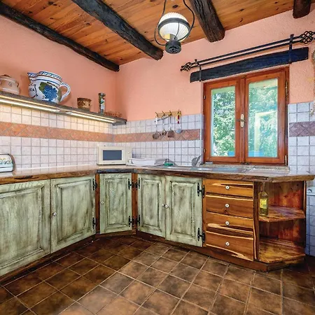 Gorgeous In With Kitchen Nedeščina