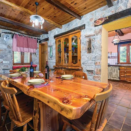 Gorgeous In With Kitchen *